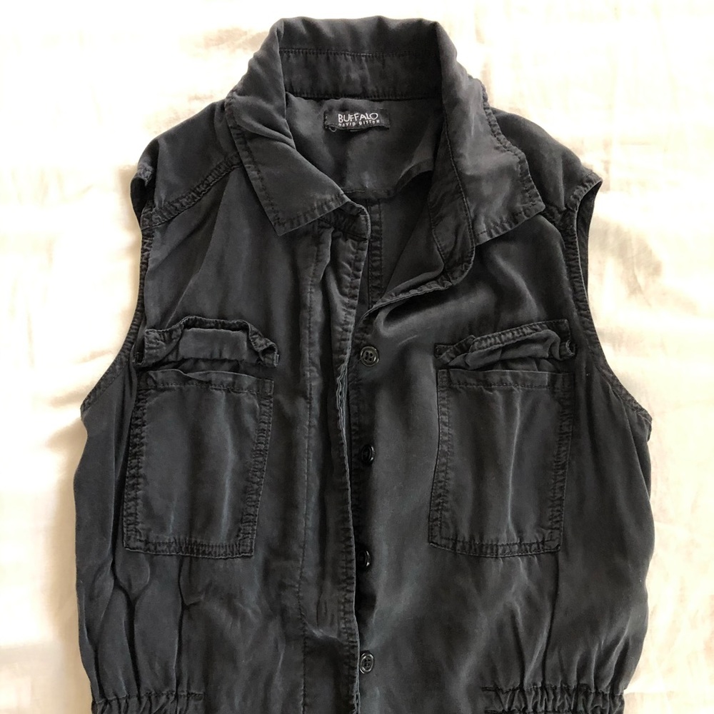 Utility vest